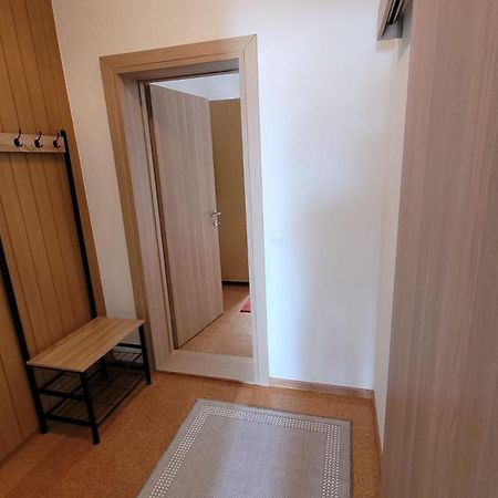 Apartmani Marijanovic Макарска Экстерьер фото