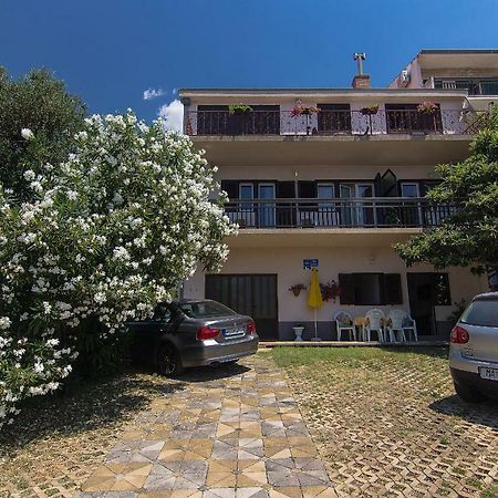 Apartmani Marijanovic Макарска Экстерьер фото