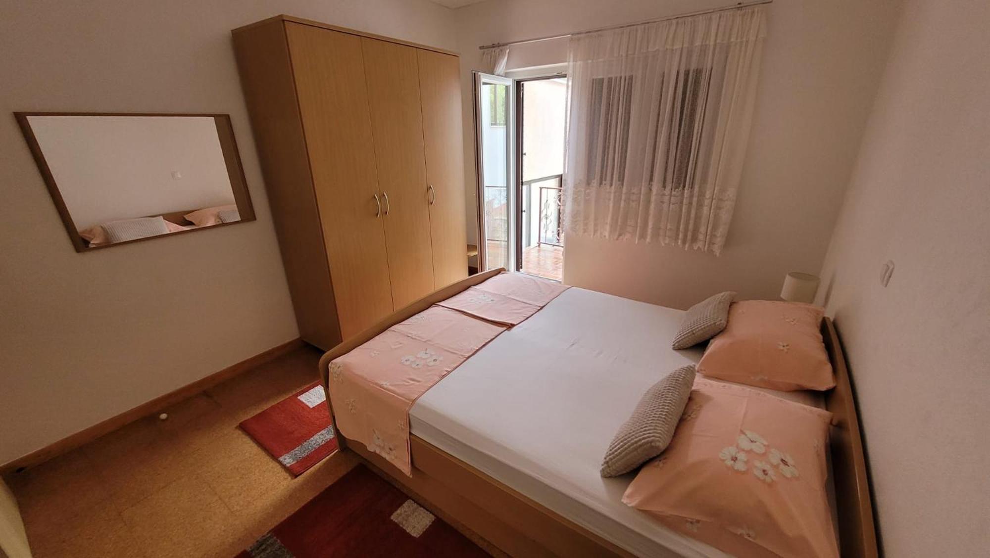 Apartmani Marijanovic Макарска Экстерьер фото