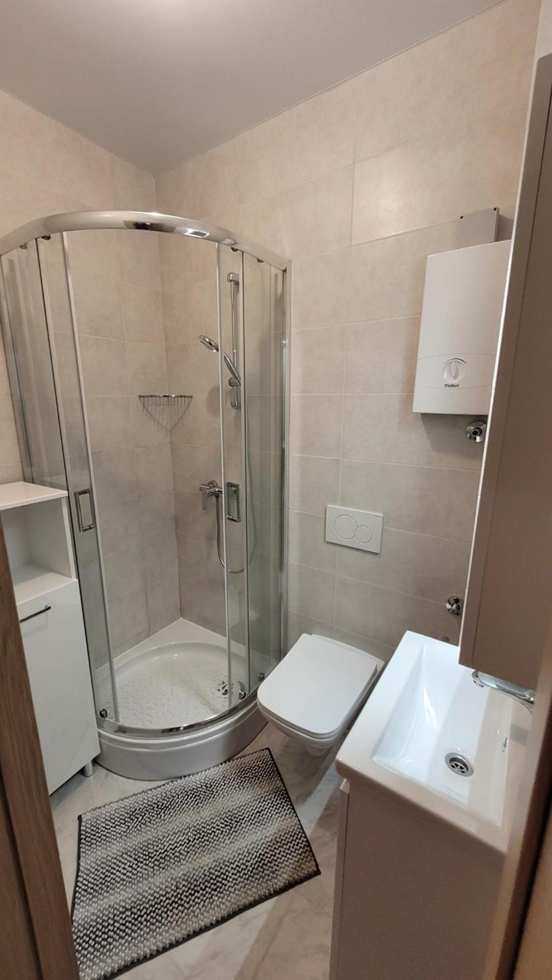 Apartmani Marijanovic Макарска Экстерьер фото
